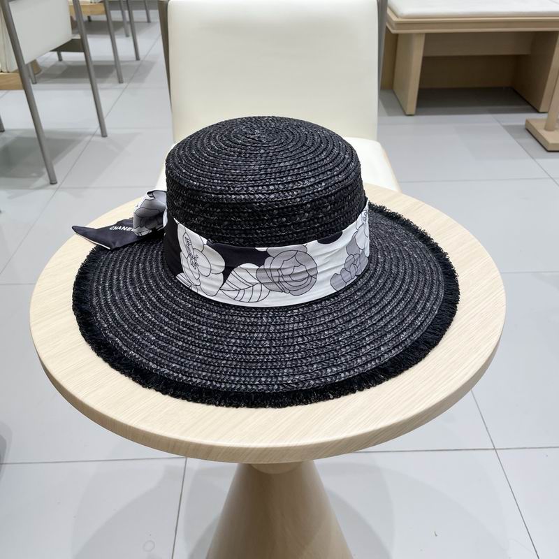 Chanel top hat (82)