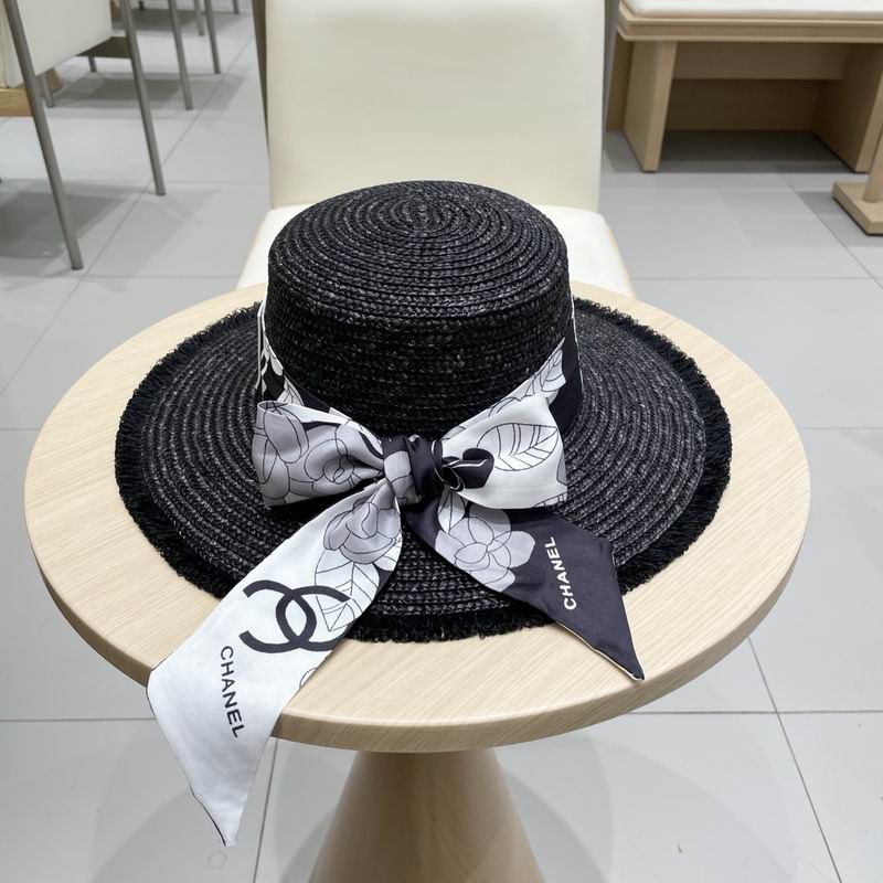 Chanel top hat (87)