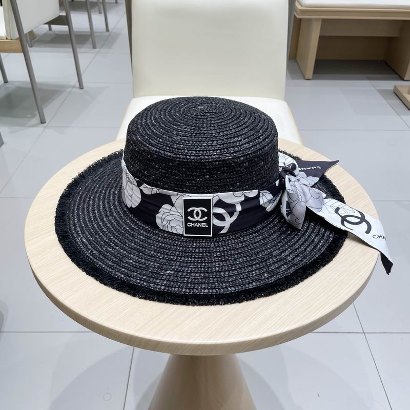 Chanel top hat (88)