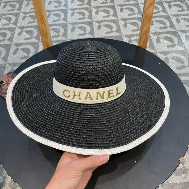 Chanel top hat 103 (8)