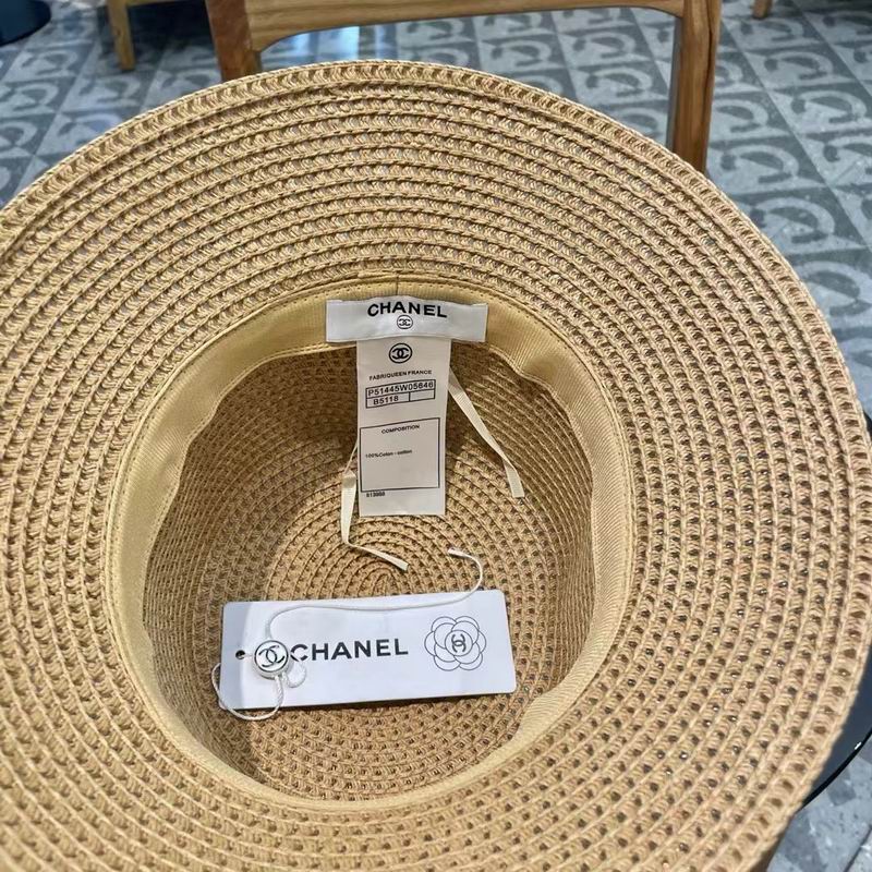 Chanel top hat 109 (10)