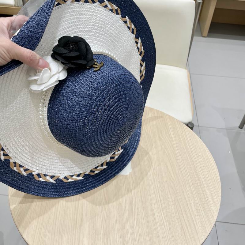 Chanel top hat 15 (10)