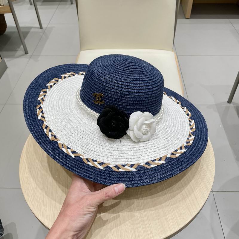 Chanel top hat 15 (11)