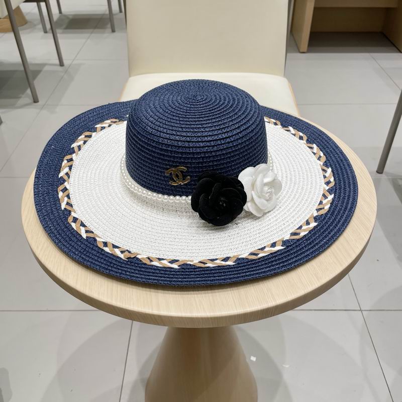 Chanel top hat 15 (15)