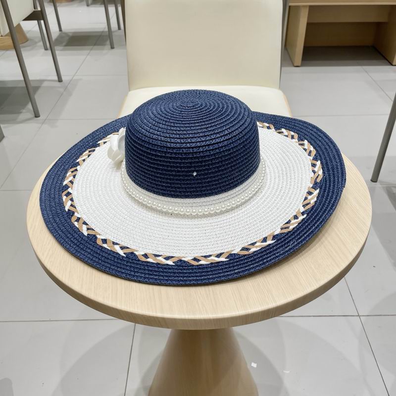 Chanel top hat 15 (16)