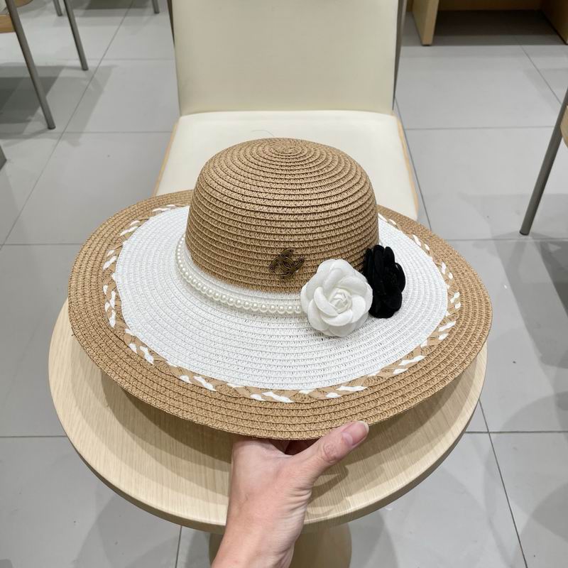 Chanel top hat 15 (21)