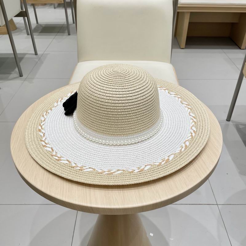 Chanel top hat 15 (6)