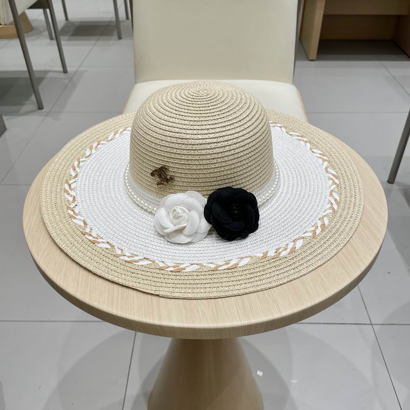 Chanel top hat 15 (7)