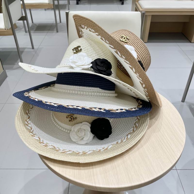 Chanel top hat 15 (8)