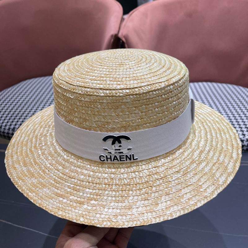 Chanel top hat 20 (15)