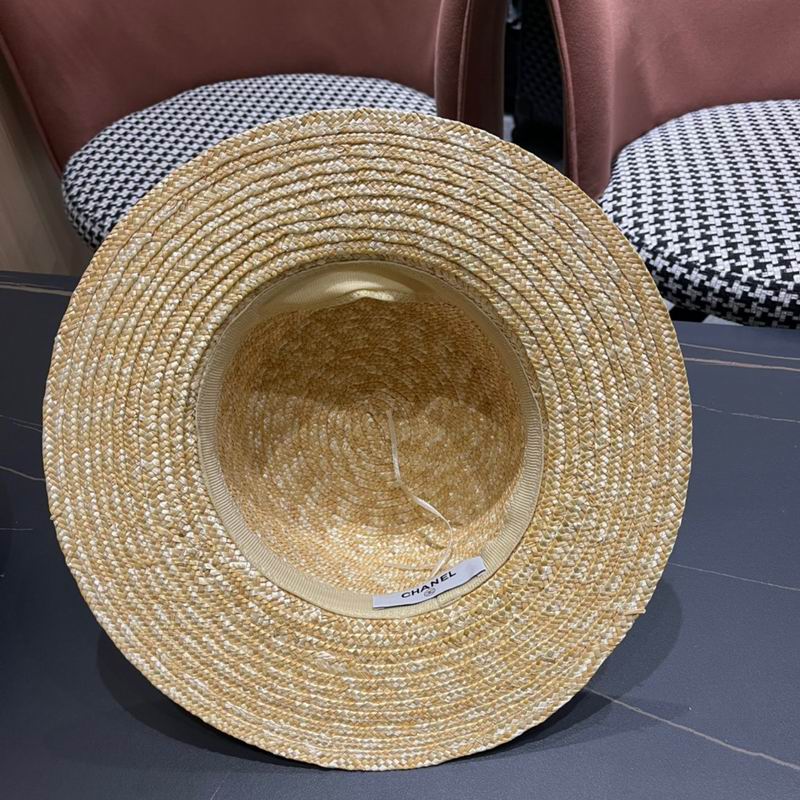 Chanel top hat 20 (2)