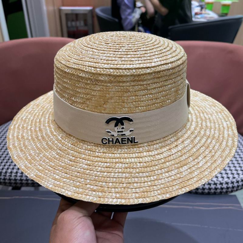 Chanel top hat 20 (24)