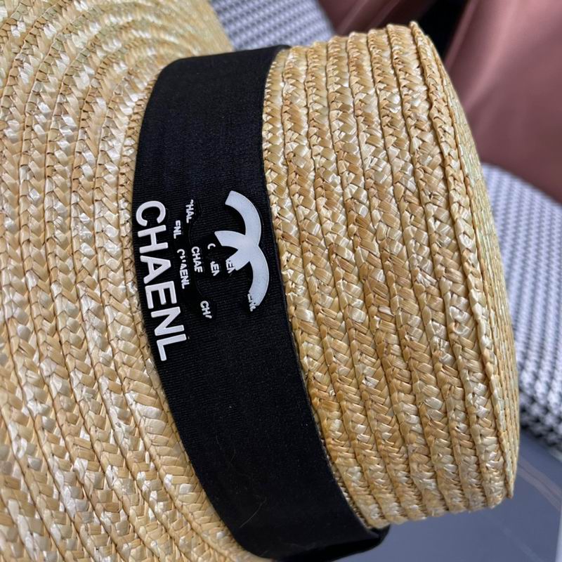 Chanel top hat 20 (5)