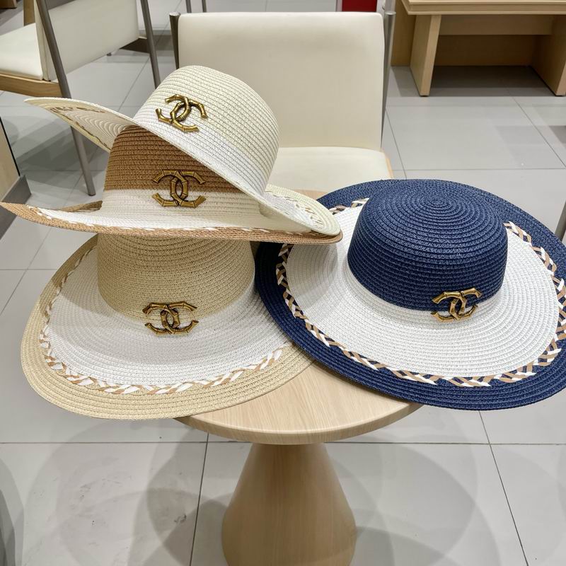 Chanel top hat 49 (5)