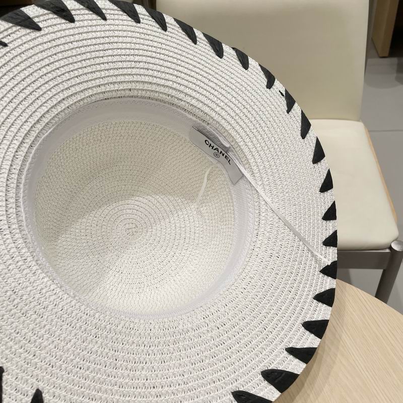 Chanel top hat 97 (10)