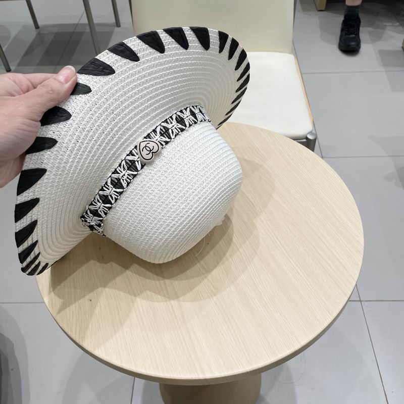 Chanel top hat 97 (12)