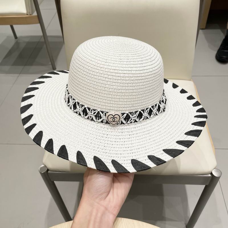 Chanel top hat 97 (13)