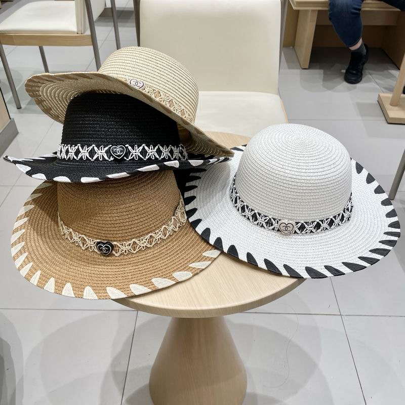 Chanel top hat 97 (14)