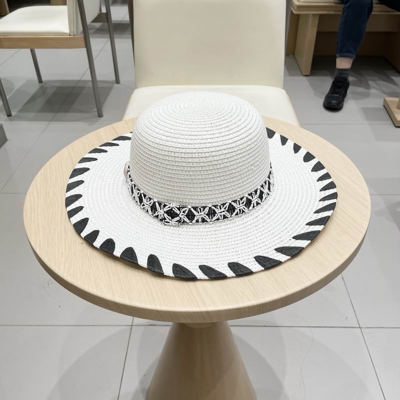 Chanel top hat 97 (17)