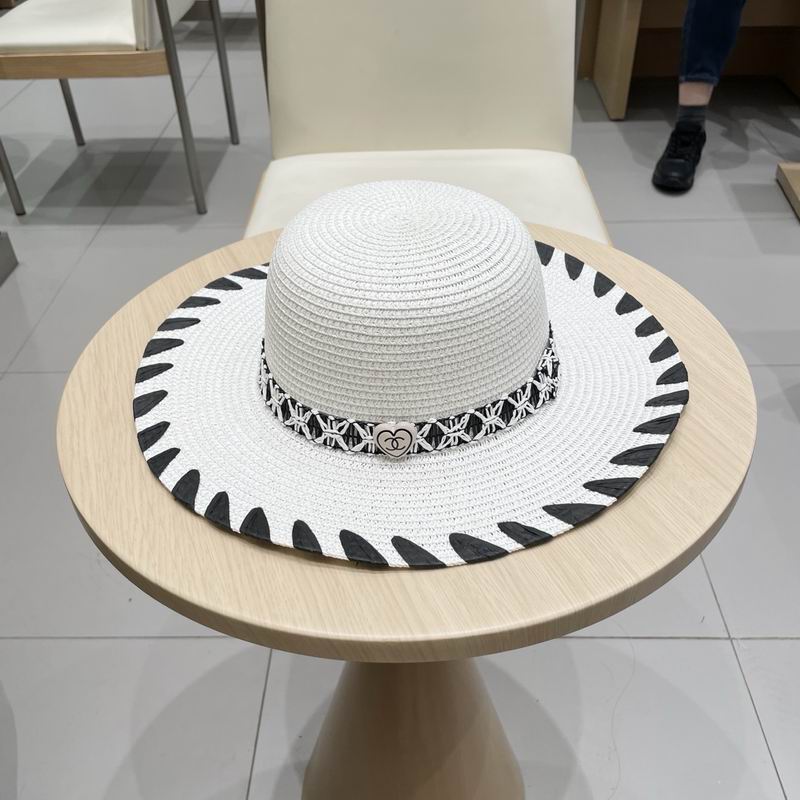 Chanel top hat 97 (18)