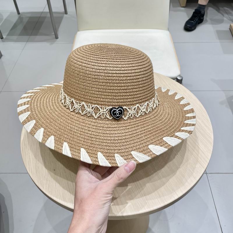 Chanel top hat 97 (4)