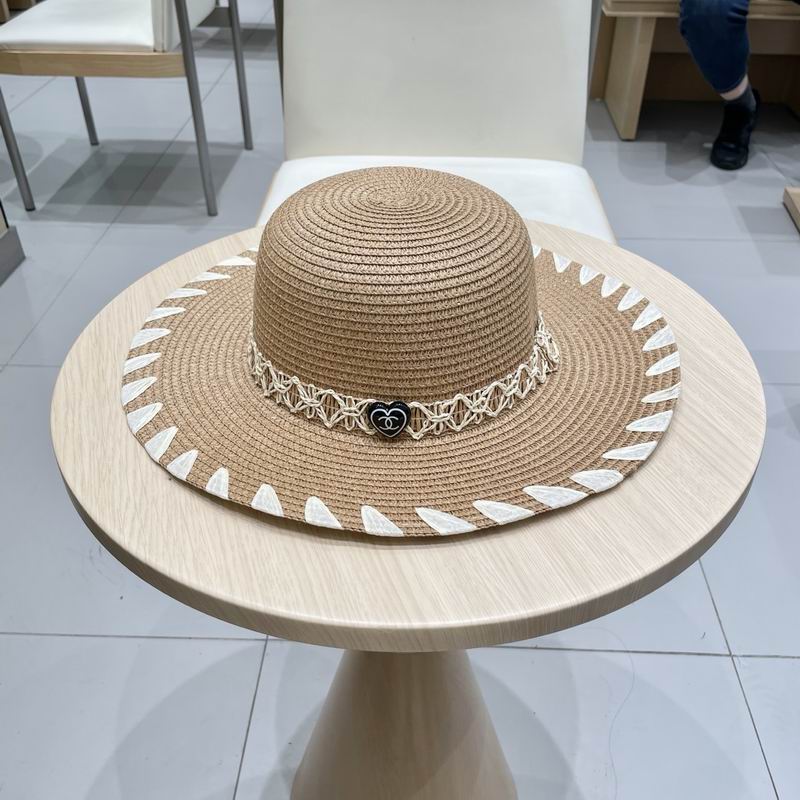 Chanel top hat 97 (9)