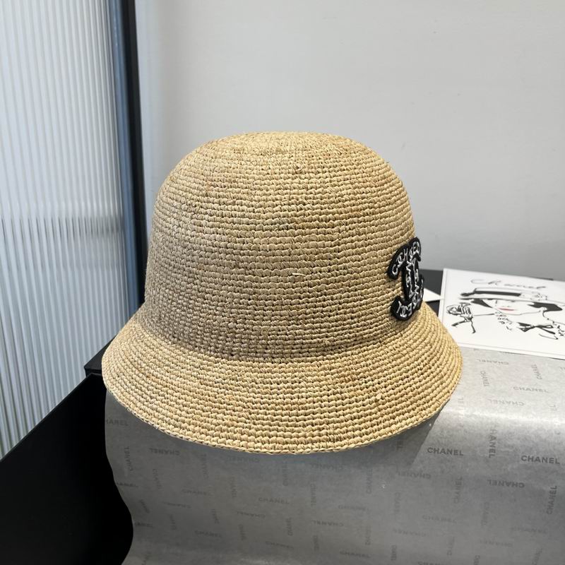 Chanel top hat dx (1)