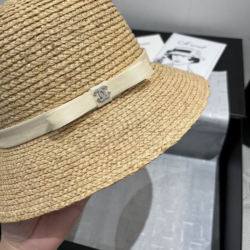 Chanel top hat dx (1)