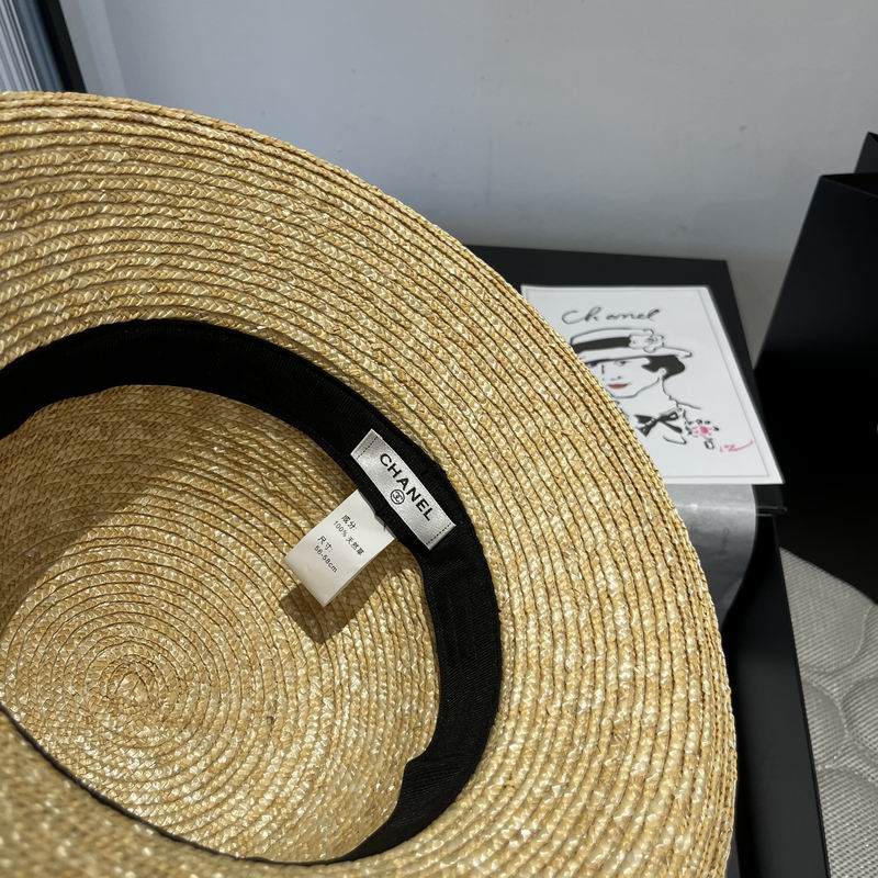 Chanel top hat dx (1)