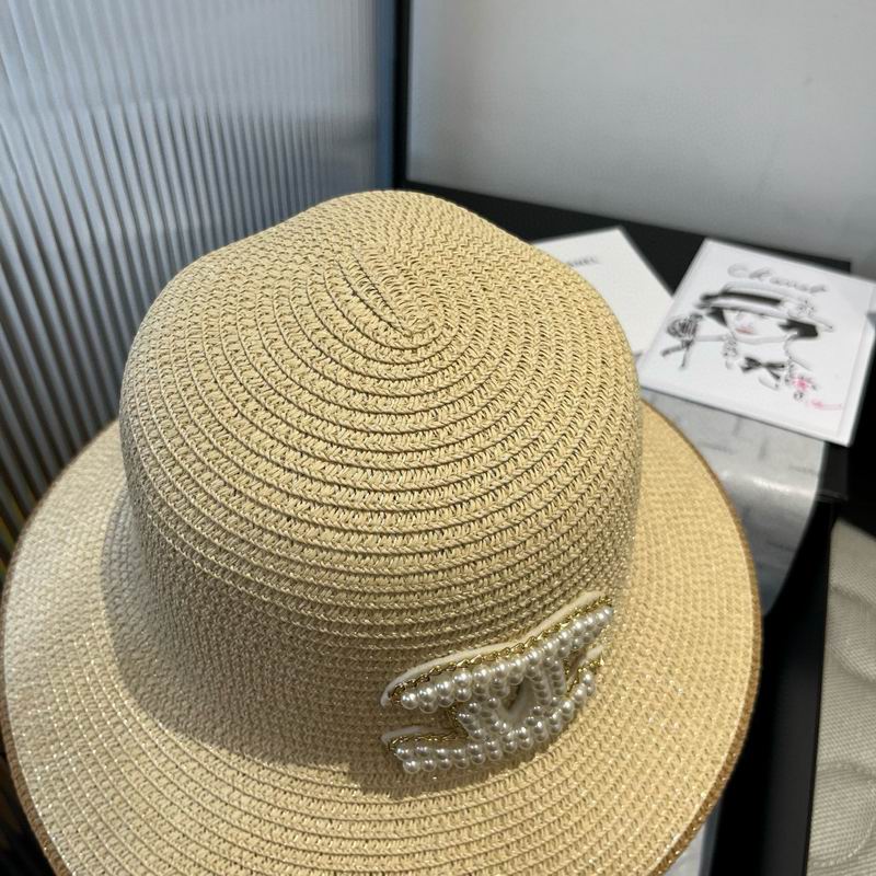 Chanel top hat dx (10)