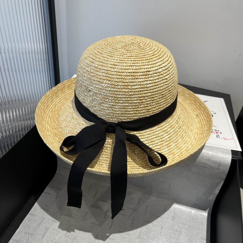 Chanel top hat dx (10)