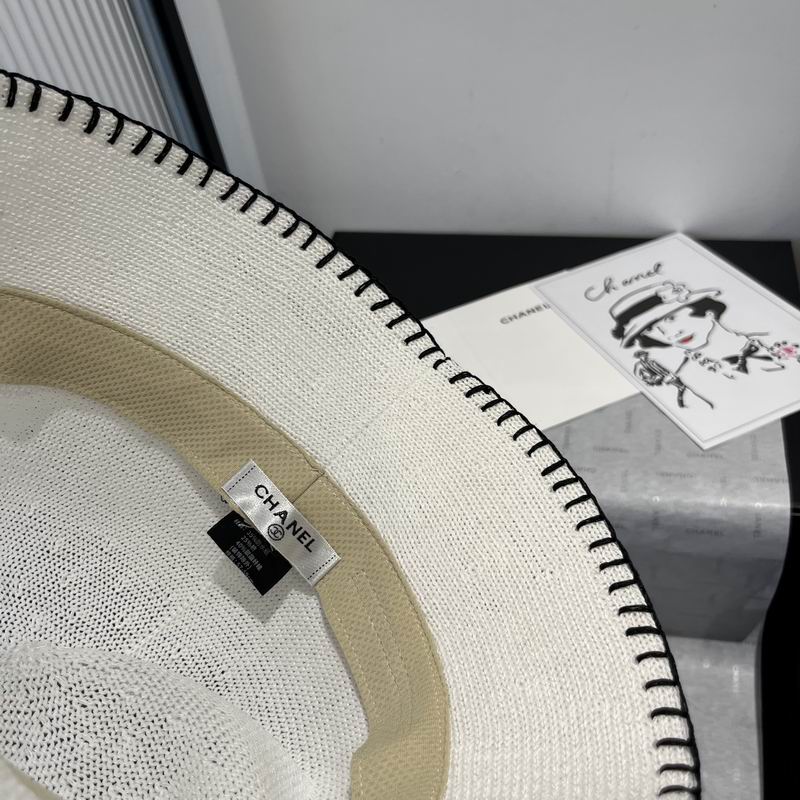 Chanel top hat dx (100)