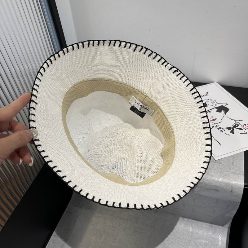 Chanel top hat dx (102)