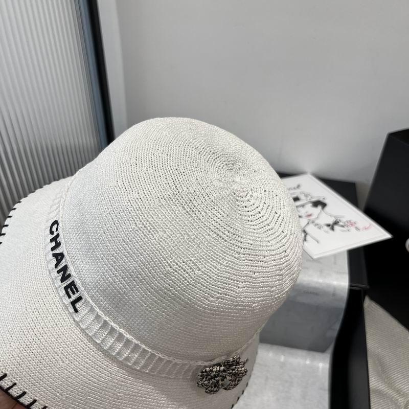 Chanel top hat dx (103)