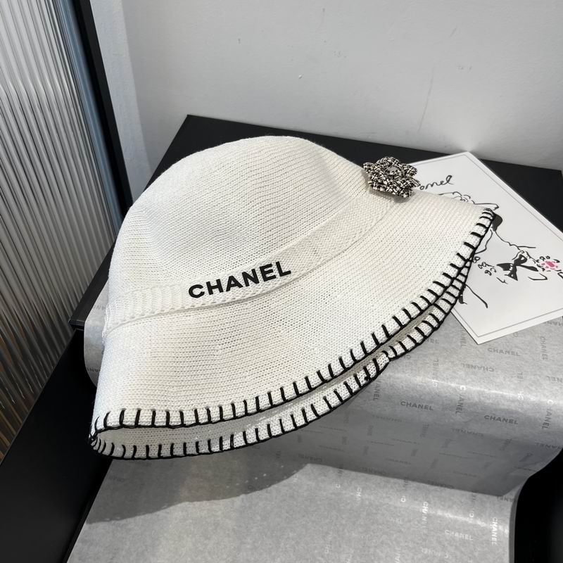 Chanel top hat dx (104)