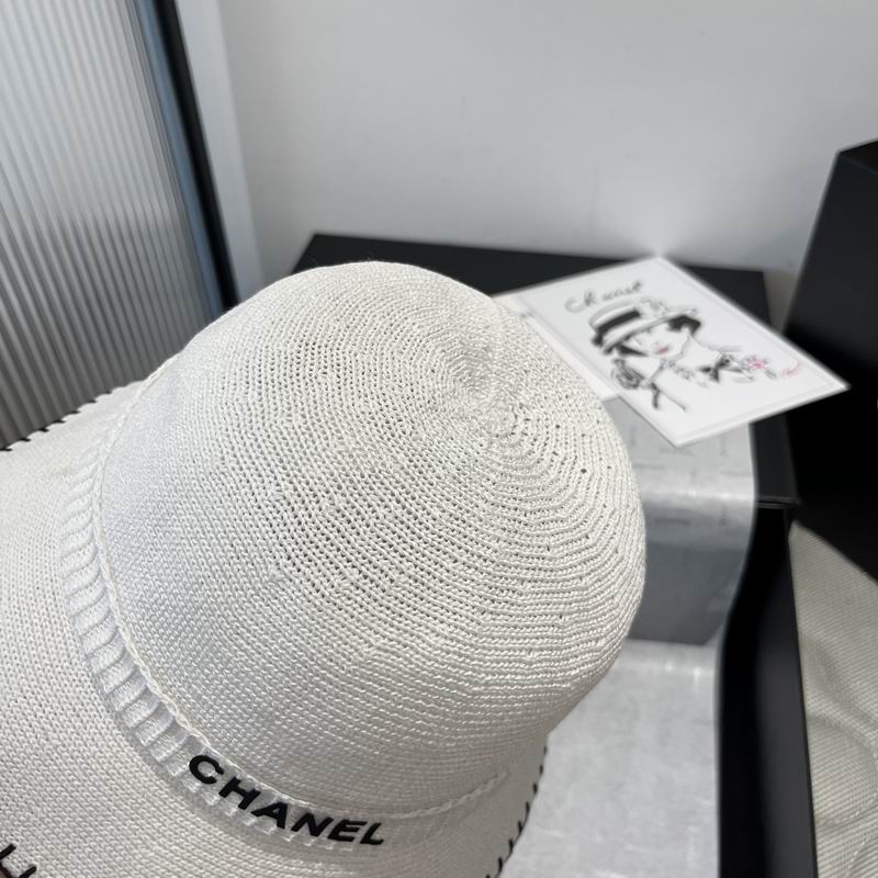 Chanel top hat dx (105)