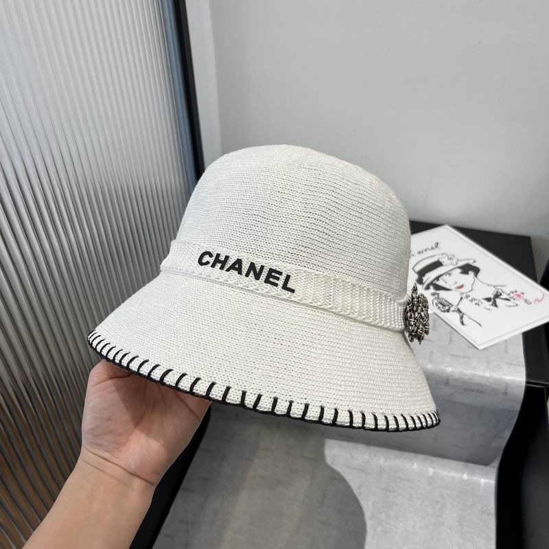 Chanel top hat dx (106)