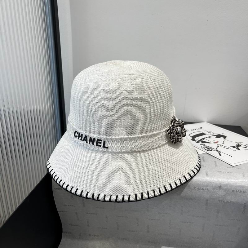 Chanel top hat dx (107)