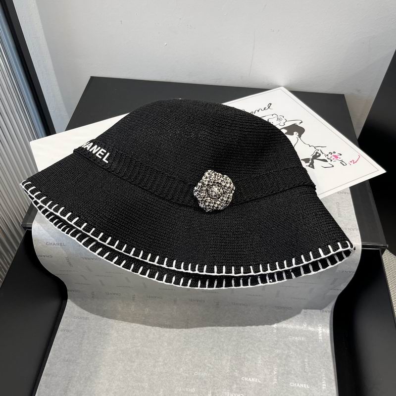 Chanel top hat dx (109)