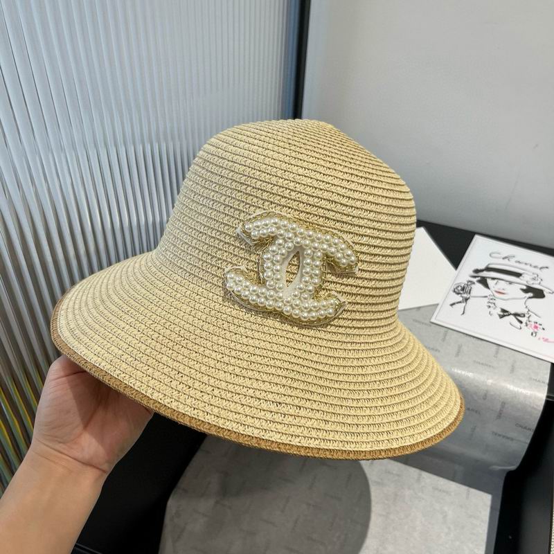 Chanel top hat dx (11)