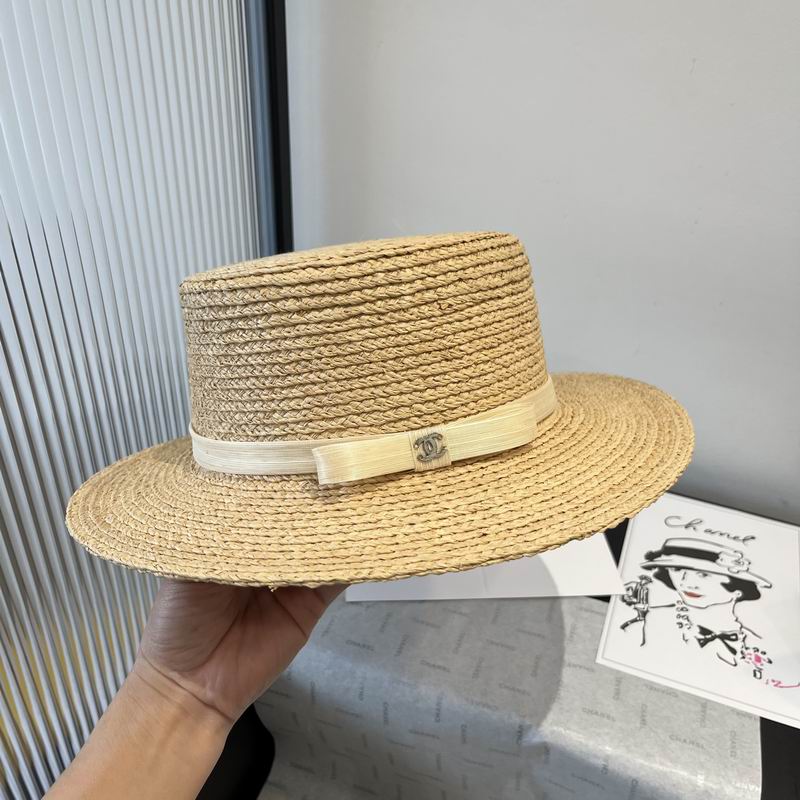 Chanel top hat dx (11)