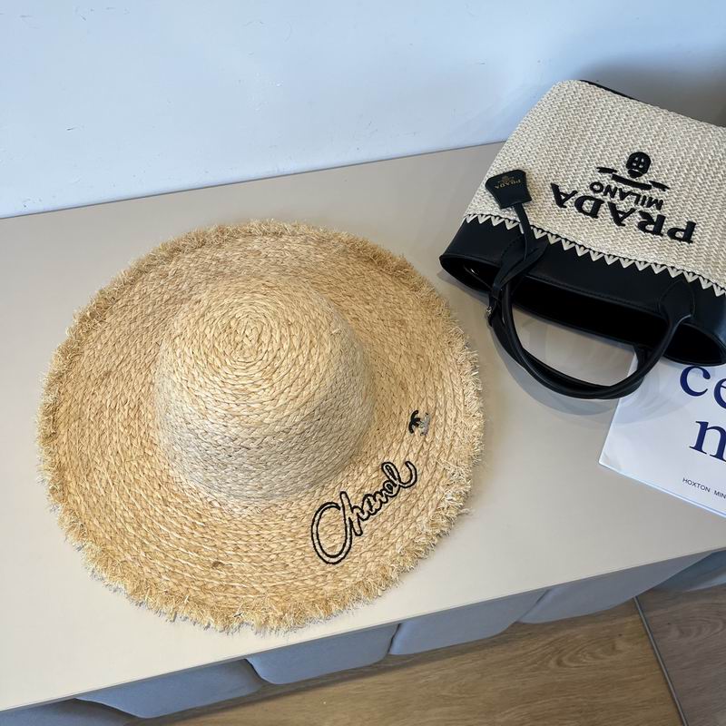Chanel top hat dx (11)