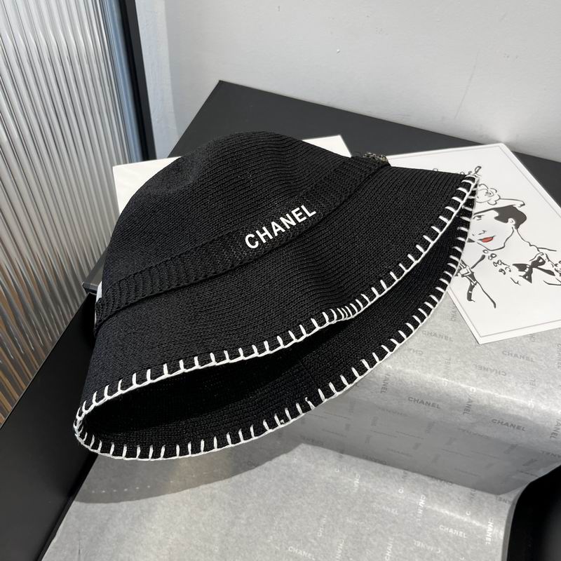 Chanel top hat dx (110)