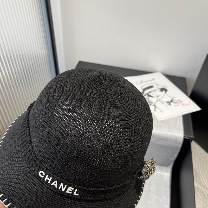 Chanel top hat dx (112)