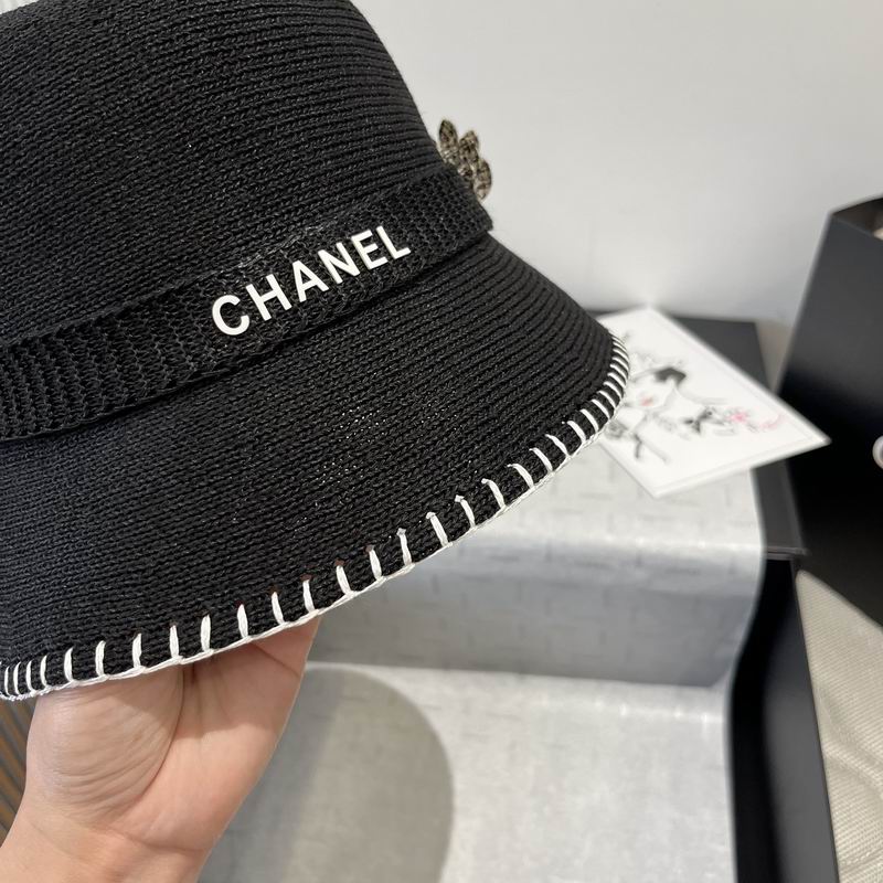 Chanel top hat dx (113)