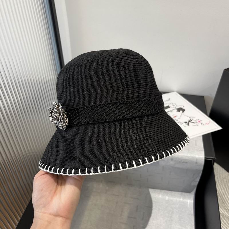 Chanel top hat dx (114)