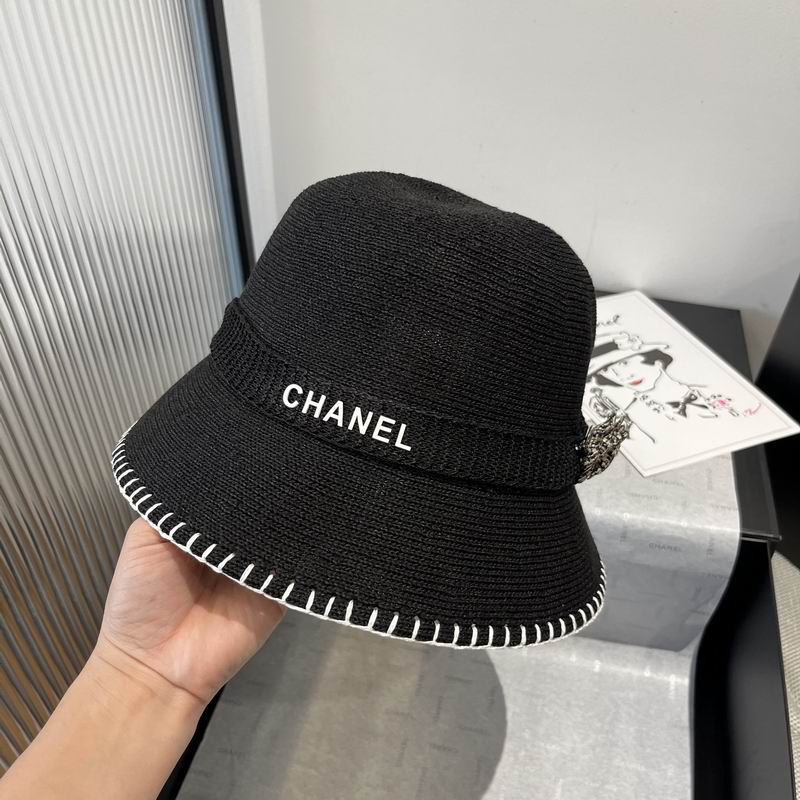 Chanel top hat dx (115)