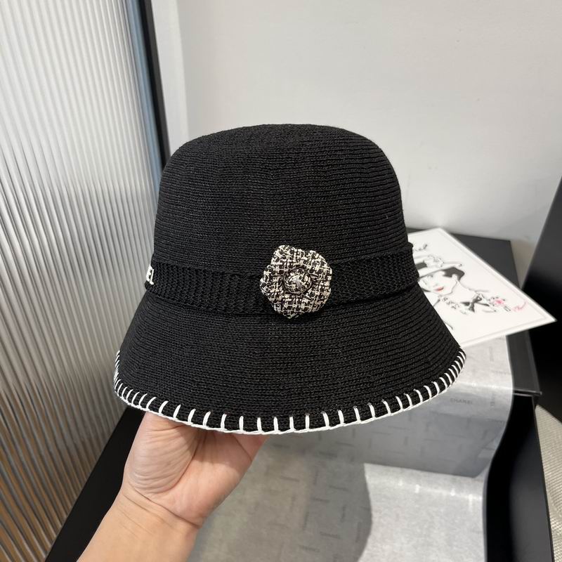 Chanel top hat dx (116)