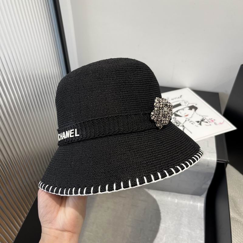 Chanel top hat dx (117)