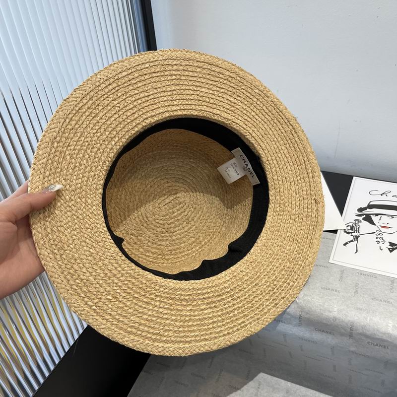 Chanel top hat dx (12)